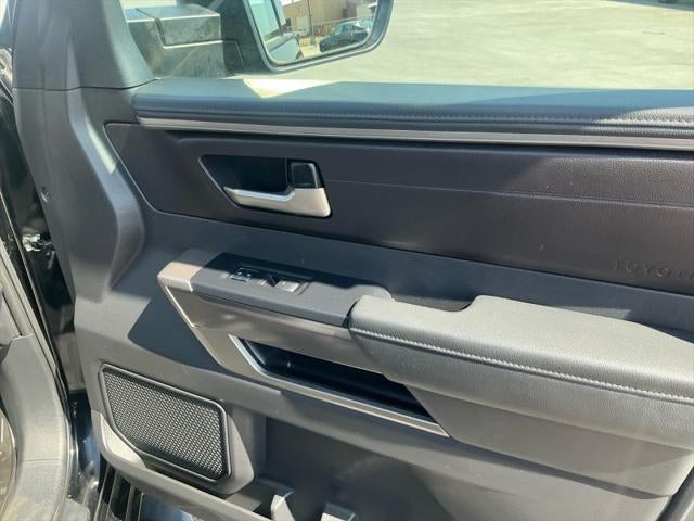 2024 Toyota TUNDRA 4X4 SR5