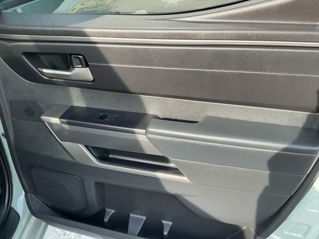 2024 Toyota TUNDRA 4X4 SR5