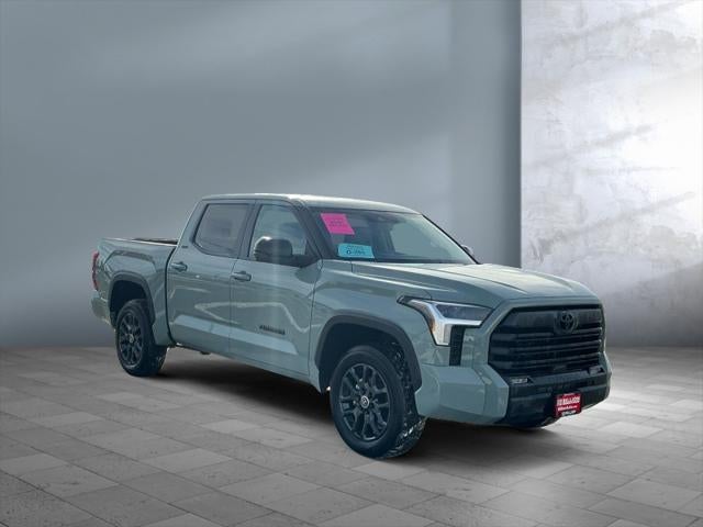 2024 Toyota TUNDRA 4X4 SR5