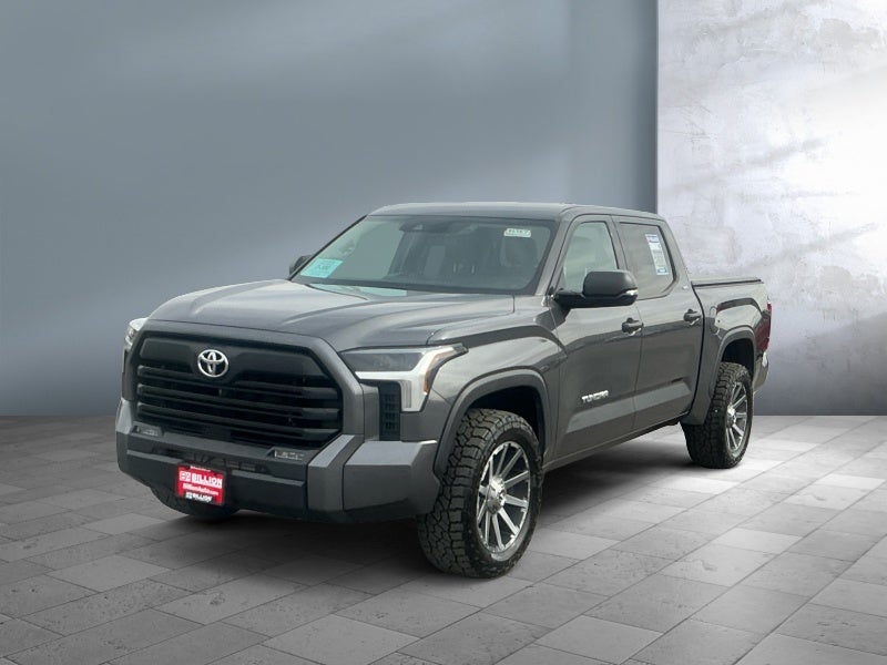 2023 Toyota TUNDRA 4X4 SR5