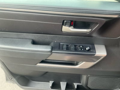 2023 Toyota TUNDRA 4X4 SR5