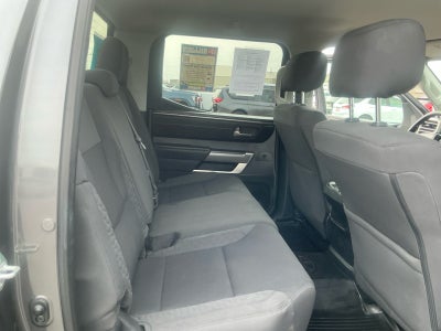 2023 Toyota TUNDRA 4X4 SR5