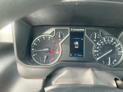 2023 Toyota TUNDRA 4X4 SR5