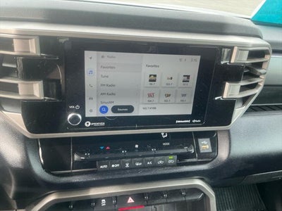 2023 Toyota TUNDRA 4X4 SR5