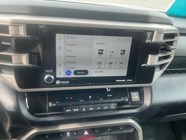 2023 Toyota TUNDRA 4X4 SR5