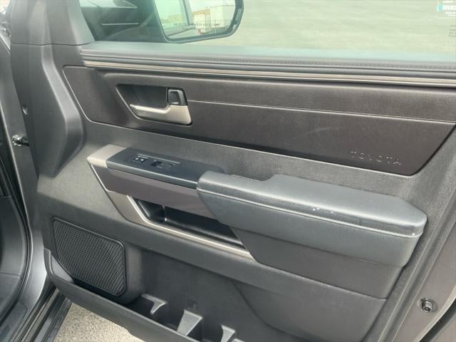 2023 Toyota TUNDRA 4X4 SR5