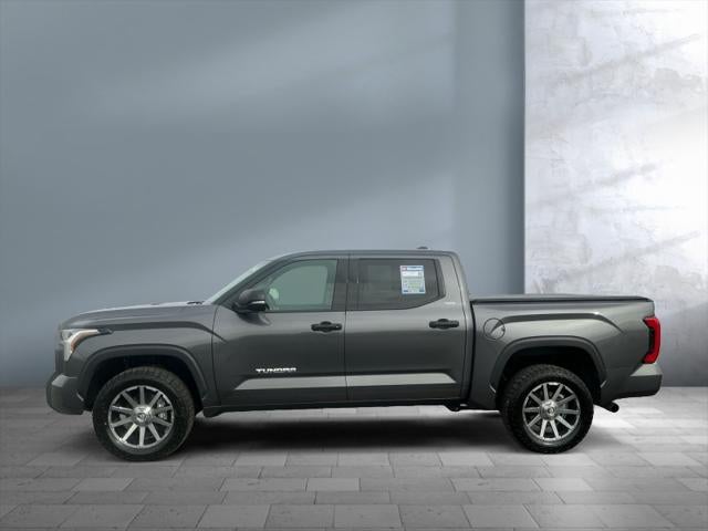 2023 Toyota TUNDRA 4X4 SR5