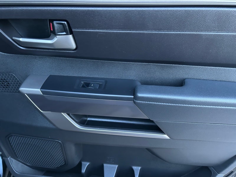 2025 Toyota TUNDRA 4X4 SR5