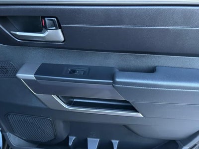 2025 Toyota TUNDRA 4X4 SR5