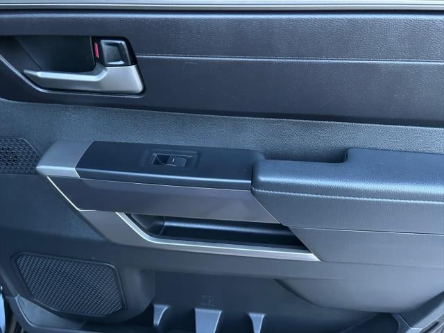 2025 Toyota TUNDRA 4X4 SR5