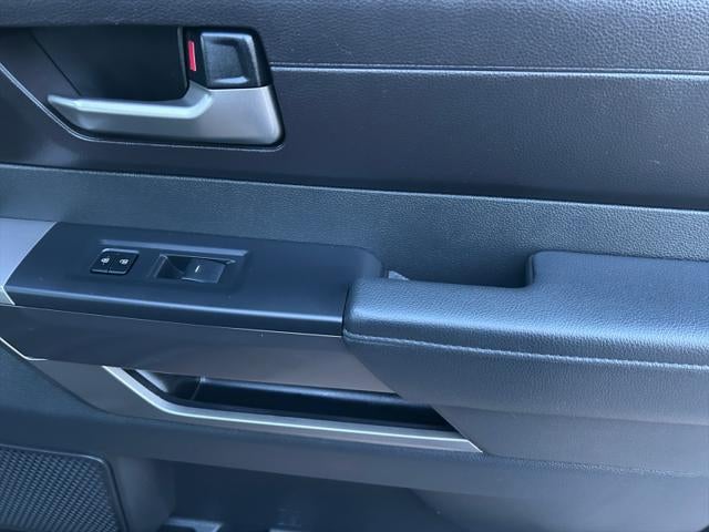 2025 Toyota TUNDRA 4X4 SR5