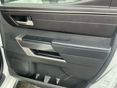 2025 Toyota Tundra 4WD SR5