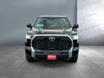 2025 Toyota Tundra 4WD SR5