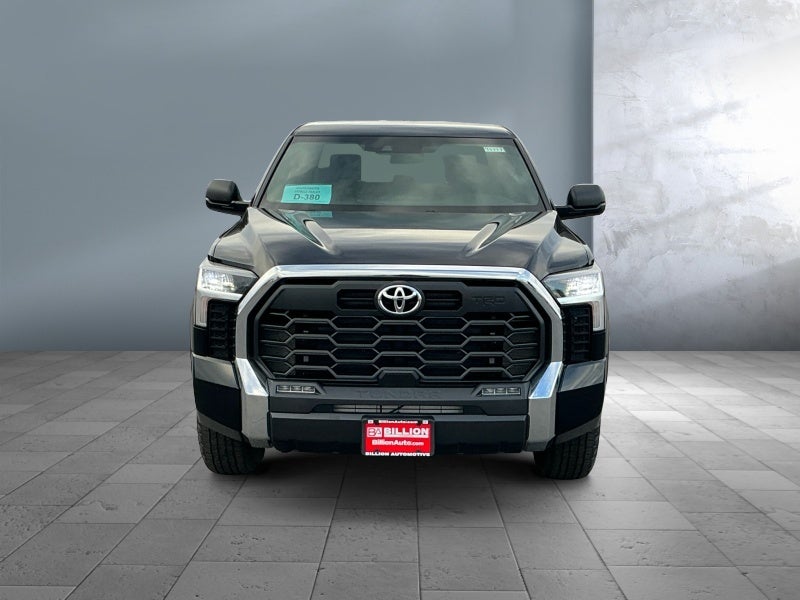 2025 Toyota Tundra 4WD SR5