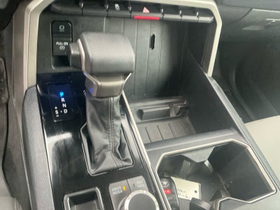 2023 Toyota Tundra 4WD SR5