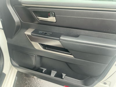 2023 Toyota Tundra 4WD SR5