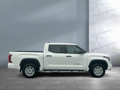 2023 Toyota Tundra 4WD SR5