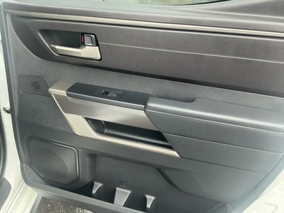 2023 Toyota Tundra SR5