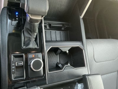 2024 Toyota TUNDRA 4X4 SR5