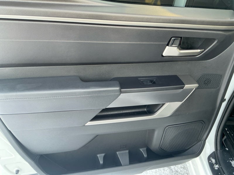 2024 Toyota TUNDRA 4X4 SR5