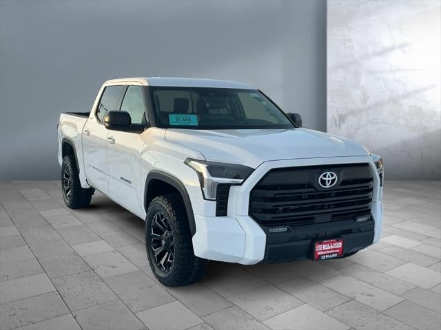 2024 Toyota TUNDRA 4X4 SR5