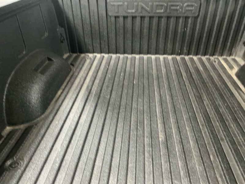 2025 Toyota TUNDRA 4X4 SR5