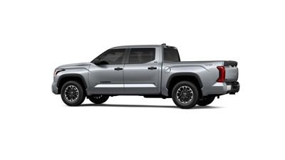2025 Toyota TUNDRA 4X4 SR5