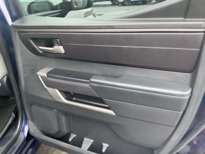 2025 Toyota Tundra 4WD SR5