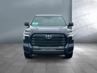 2025 Toyota Tundra 4WD SR5