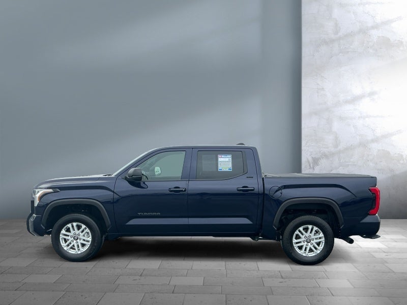 2025 Toyota Tundra 4WD SR5