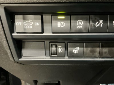 2025 Toyota TUNDRA 4X4 SR5