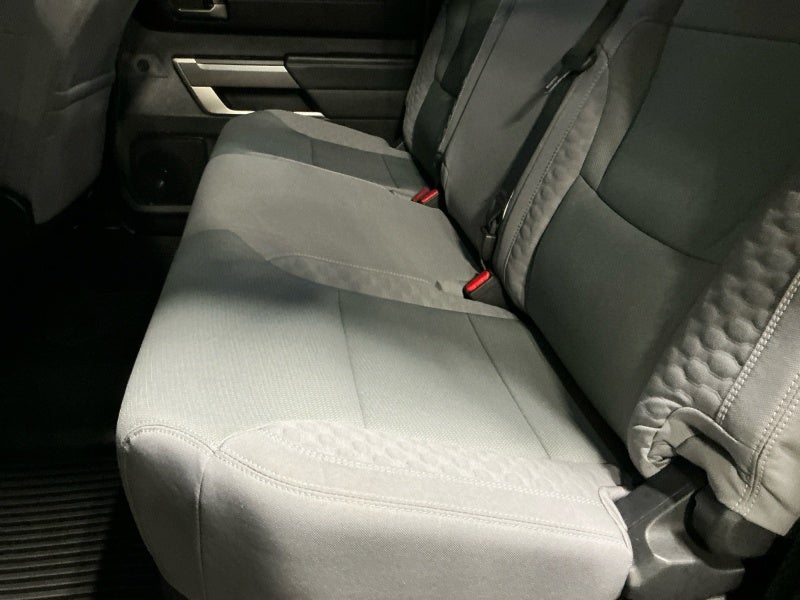 2025 Toyota TUNDRA 4X4 SR5