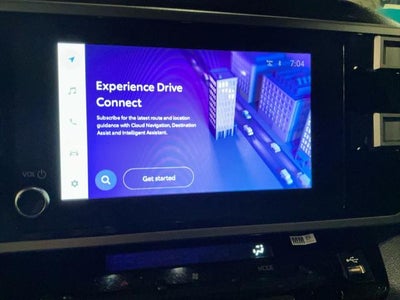 2025 Toyota TUNDRA 4X4 SR5