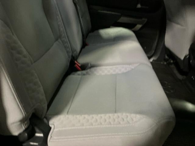 2025 Toyota TUNDRA 4X4 SR5