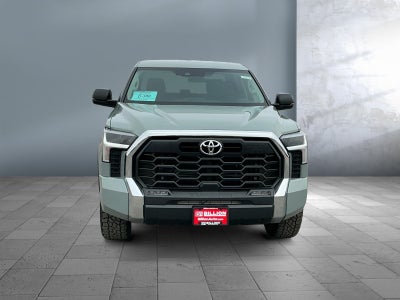 2024 Toyota TUNDRA 4X4 SR5