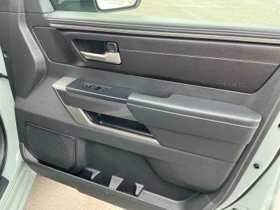 2024 Toyota TUNDRA 4X4 SR5