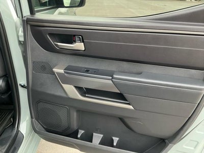 2024 Toyota TUNDRA 4X4 SR5