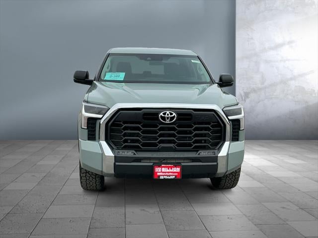 2024 Toyota TUNDRA 4X4 SR5