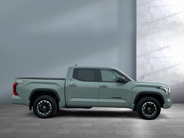 2024 Toyota TUNDRA 4X4 SR5
