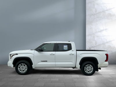 2024 Toyota Tundra 4WD SR5