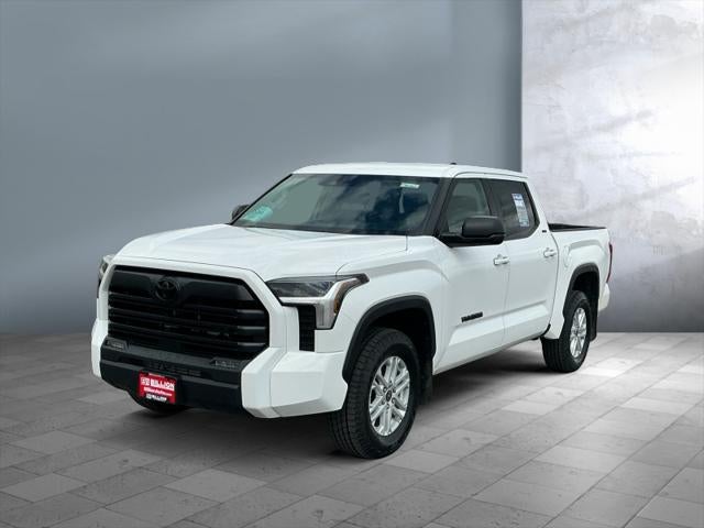 2024 Toyota TUNDRA 4X4 SR5