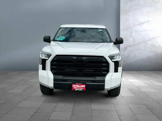 2024 Toyota TUNDRA 4X4 SR5