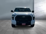 2025 Toyota Tundra 4WD SR5