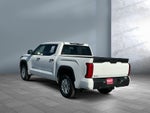 2025 Toyota Tundra 4WD SR5