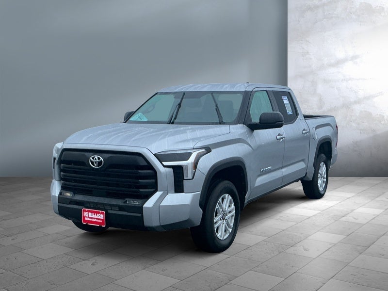 2025 Toyota Tundra 4WD SR5
