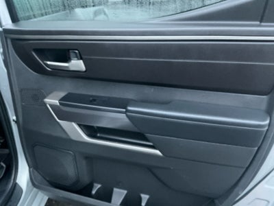 2025 Toyota Tundra 4WD SR5