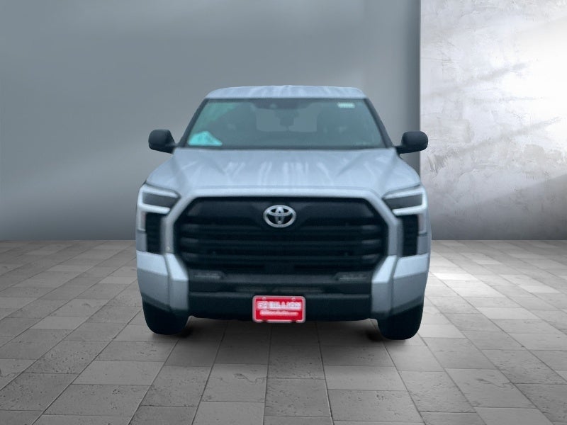 2025 Toyota Tundra 4WD SR5