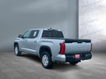 2025 Toyota Tundra 4WD SR5