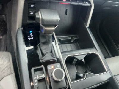 2025 Toyota Tundra 4WD SR5