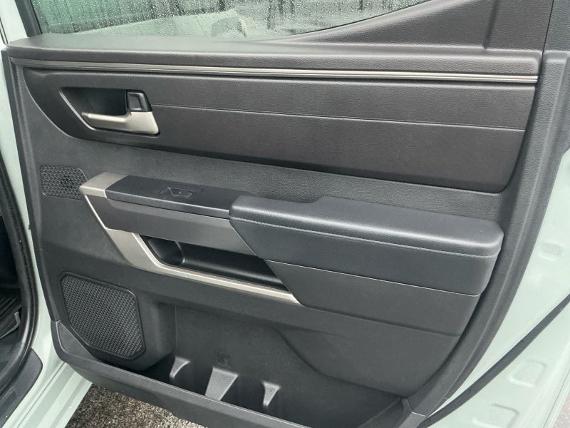 2025 Toyota Tundra 4WD SR5